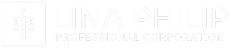 Lina Philip Professional Corporation Transparent